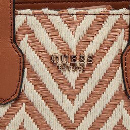 

Сумка Guess HWCV86 65770 COG, Коричневий