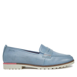 Tamaris Halbschuhe Tamaris 1-24228-44 Himmelblau