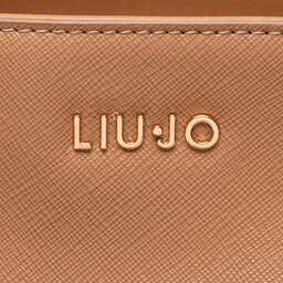 

Сумка Liu Jo Ecs L Tote AA3003 E0087 Nuez 71038, Коричневий