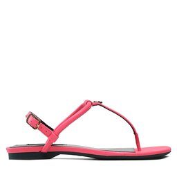 

Босоніжки Patrizia Pepe CX0248/L011 M443 Fresh Fucsia, Рожевий