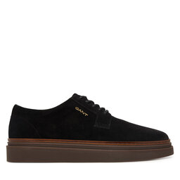 Gant Туфлі Gant 33633382 Чорний