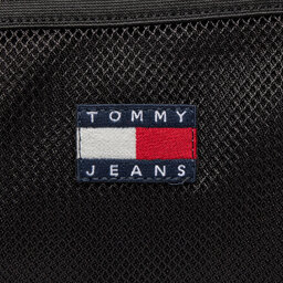 

Сумка Tommy Jeans Tjm Heritage Round Duffle AM0AM11950 Black BDS, Чорний
