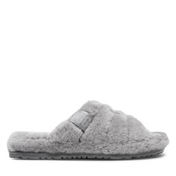 

Тапочки Ugg M Fluff You 1117473 Mflf, Сірий