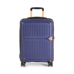Dielle Liten hård resväska Dielle 140/55 Blue