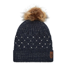 Horka Czapka Horka Muts Gebreid Shelly 990942 Blue