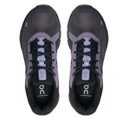 

Взуття On Cloudrunner 4698079 Iron/Black, Чорний