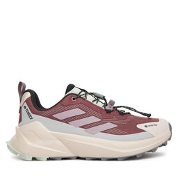 adidas Трекінгові черевики adidas Terrex Trailmaker 2 GORE-TEX Speed Lace JP5242 Бордовий