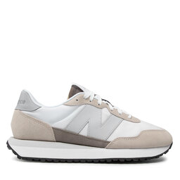 

Снікерcи New Balance, Бежевий
