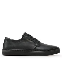 

Снікерcи Gant Prepville 25631288 Black G00, Чорний