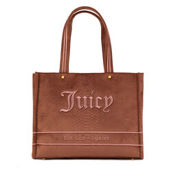 Juicy Couture Táska Juicy Couture BIJXT5520WZC Rózsaszín