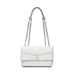 

Сумка Guess Nell Croc (CG) HWCG87 36210 WHI, Білий