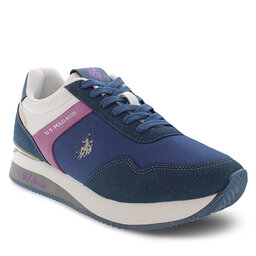 U.S. Polo Assn. Sneakers U.S. Polo Assn. Frisb FRISBY001 BLU-LIL01