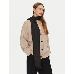 Guess Szal Guess AW5278 MOD03 Szary