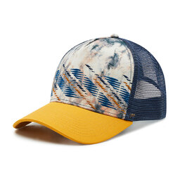 Buff Шапка с козирка Buff Trucker Cap Darix 128596.555.30.00 Multi
