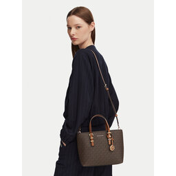 MICHAEL Michael Kors Сумка MICHAEL Michael Kors 32S6GQNC0L Коричневий
