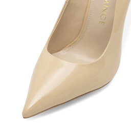 

Туфлі на шпильці Eva Minge STUDIO LT-02 Beige, Бежевий