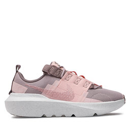 

Взуття Nike Crater Impact (Gs) DB3551 200 Lt Violet Ore/Pink Glaze, Рожевий