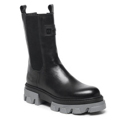 Nessi Botines Chelsea Nessi 21146 Czarny 1