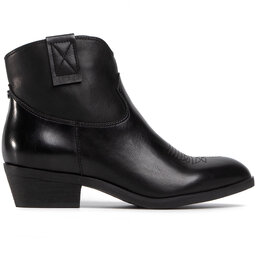 

Ботильйони Guess Sienna FL7SIE ELE10 BLACK, Чорний
