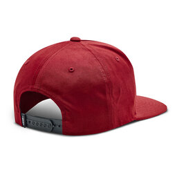 

Бейсболка Vans Classic Patc VN000TLS Syrah, Червоний