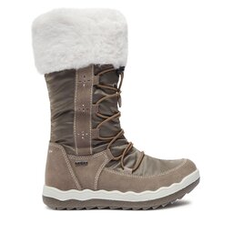 

Чоботи Primigi GORE-TEX 4885111 S Marmot/Piet/Pan, Коричневий