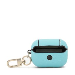 

Чохол для навушників Guess Not Coordinated Keyrings RW1522 P2301 AQU, Голубий