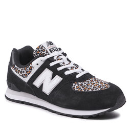 New Balance Tenisice New Balance GC574AC1 Crna