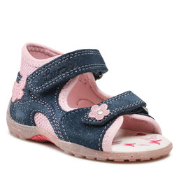Lurchi Sandaler Lurchi Mima 33-16054-22 Navy