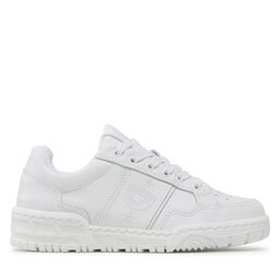 

Снікерcи Chiara Ferragni CF3109-009 White, Білий