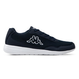 

Снікерcи Kappa 242495XL Navy/White 6710, Cиній