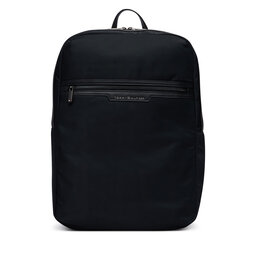 Tommy Hilfiger Rucksack Tommy Hilfiger Th Nylon Tech Backpack AM0AM14996 Schwarz