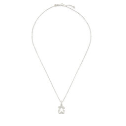 TOUS Collana TOUS Bickie 1004018000 Argento