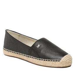 MICHAEL Michael Kors Espadrillos MICHAEL Michael Kors Kendrick Slip On 40R7KNFP1L Black