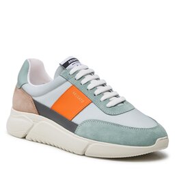 Axel Arigato Sneakers Axel Arigato Genesis Vintage Runner F1101003 Blå