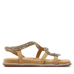 

Босоніжки Alma En Pena V240850 Suede Sand, Бежевий