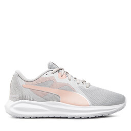 

Взуття Puma Twitch Runner 376289 23 Gray/Rose Quartz/White, Сірий