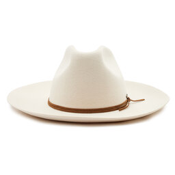 

Капелюх Brixton Sedona Reserve Cowboy 11057 Dove, Écru