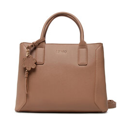 

Сумка Liu Jo Ecs M Tote AF2030 E0087 Nuez 71038, Коричневий