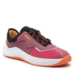 Superfit Sneakers Superfit 1-009525-5500 D Pink/Orange