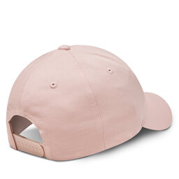 

Бейсболка Tommy Hilfiger Th Essentials Cap AU0AU01667 Whimsy Pink TJQ, Рожевий