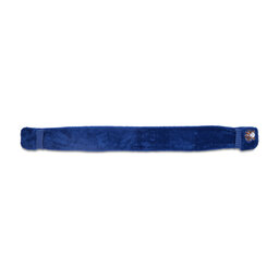 United Colors Of Benetton Szalik United Colors Of Benetton 6U87B51VM Niebieski