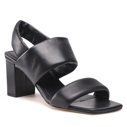 Vic Matié Sandały Vic Matié 1A4402D_A18U140101 Black 101
