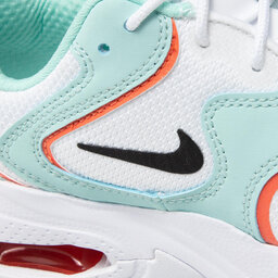 

Взуття Nike, Білий