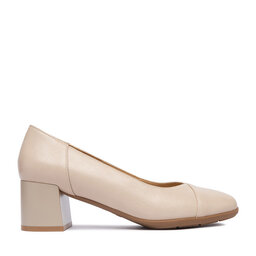 Go Soft Pumps Go Soft CEO-BK063 Beige