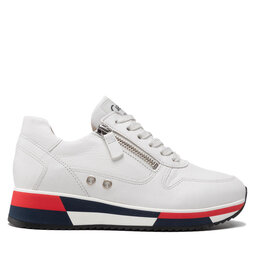 

Снікерcи Gabor 83.390.21 Weiss(Marine), Білий