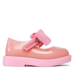Melissa Półbuty Melissa Mini Melissa Lola Bb 33412 Różowy