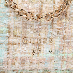 

Сумка Guess J3YZ14 WFN00 F1DO, Бежевий