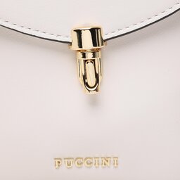 

Сумка Puccini BK1231159T 0, Білий