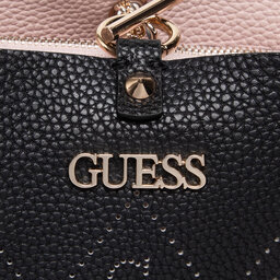 

Сумка Guess Amara (SG) HWSG84 93010 BLA, Чорний