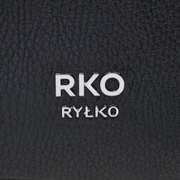 

Сумка Ryłko R40750TB Czarny UV6, Чорний